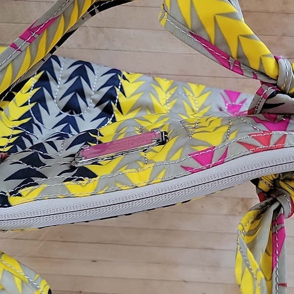 Marc Jacobs Nylon Laptop/Computer Bag NWOT - Picture 8 of 13